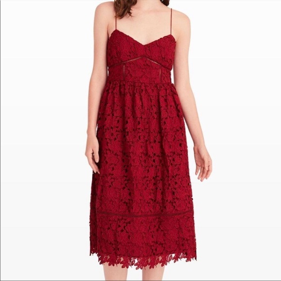 Club Monaco Dresses & Skirts - NWT! Club Monaco lace dress size 2